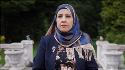 Film All About Women Together